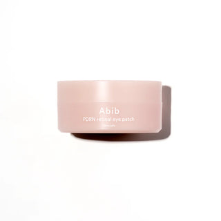 ABIB - PDRN Retinal Eye Patch Glow Jelly - 30pares
