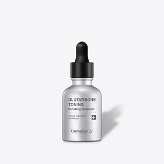 CENTELLIAN24 - Glutathione Toning Boosting Ampoule - 30ml