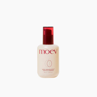 MOEV - ANNURCATIN™ Hair Oil Essence - 80ml