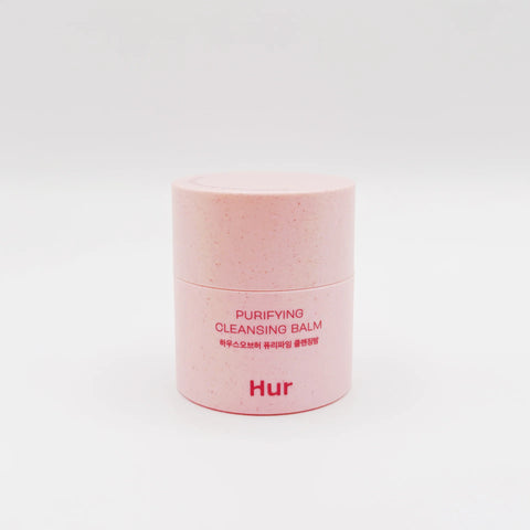 HOUSE OF HUR - Purifying Cleansing Balm - 50ml