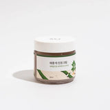 ROUND LAB - Mugwort Calming Cream - 80ml