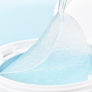 SKIN1004 - Hyalu-Cica Jelly-Fit Ampoule Pad - 60pads