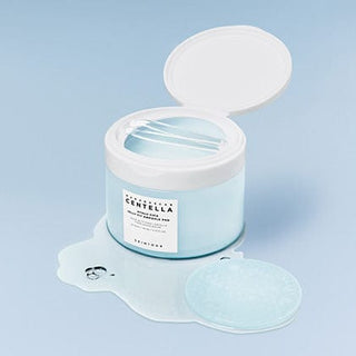 SKIN1004 - Hyalu-Cica Jelly-Fit Ampoule Pad - 60pads