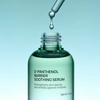 JUMISO - D-Panthenol Barrier Soothing Serum - 70ml