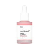 MEDICUBE - PDRN Pink Peptide Serum - 30ml