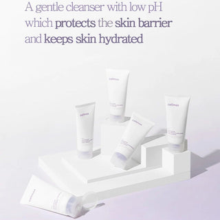 CELIMAX - Derma Nature Relief Madecica pH Balancing Foam Cleansing - 150ml
