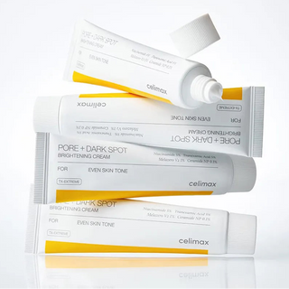 CELIMAX - Pore+Dark Spot Brightening Cream - 35ml
