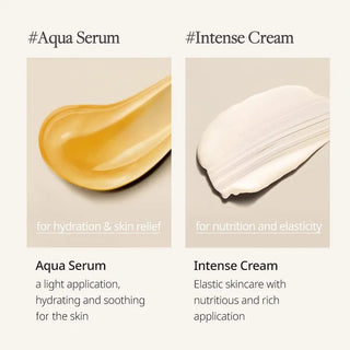 d´ALBA - White Truffle Double Serum & Cream - 70g