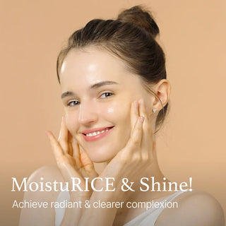 I'M FROM - Rice Whip Facial Cleanser - 150ml