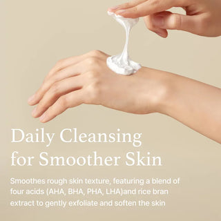 I'M FROM - Rice Whip Facial Cleanser - 150ml