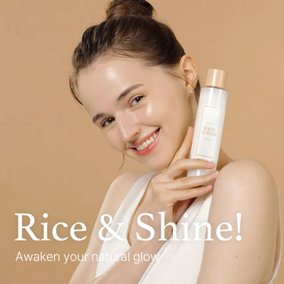 I'M FROM - Rice Toner - 150ml
