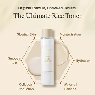 I'M FROM - Rice Toner - 150ml