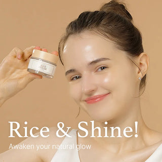 I'M FROM - Rice Cream - 50ml