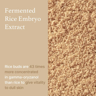 IM FROM - Rice Serum - 30ml