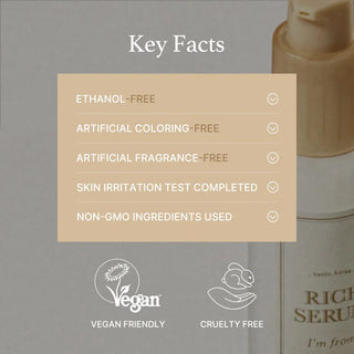 IM FROM - Rice Serum - 30ml