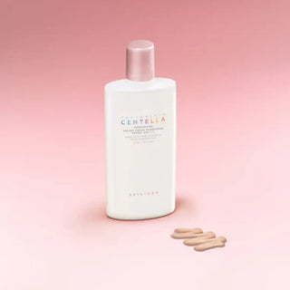SKIN1004 - Poremizing Velvet Finish Sunscreen - 50ml
