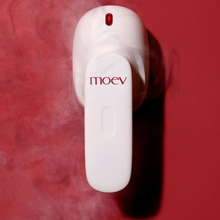MOEV - Hair Steamer Pro
