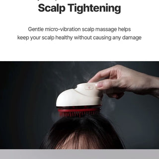 MOEV - Hair Steamer Pro