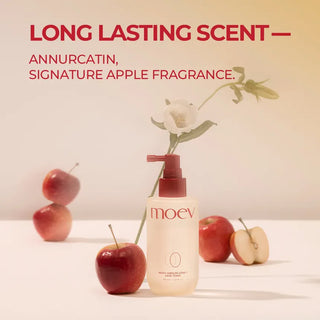 MOEV - ANNURCATIN™ Hair Tonic - 150ml