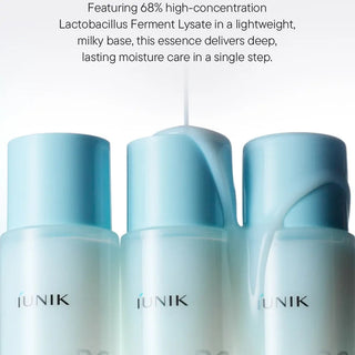 IUNIK - Beta Glucan Lacto Barrier Milk Essence - 200ml