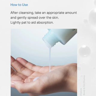 IUNIK - Beta Glucan Lacto Barrier Milk Essence - 200ml