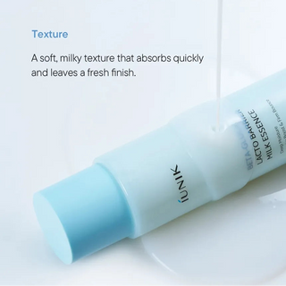 IUNIK - Beta Glucan Lacto Barrier Milk Essence - 200ml