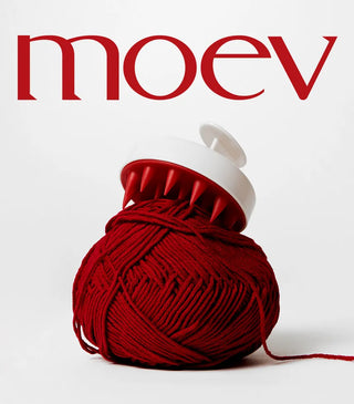 MOEV - Scalp Brush