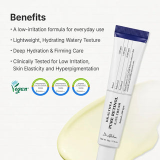 DR. ALTHEA - Pure Retinol 0.15% Cream - 20g