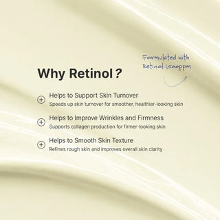 DR. ALTHEA - Pure Retinol 0.15% Cream - 20g