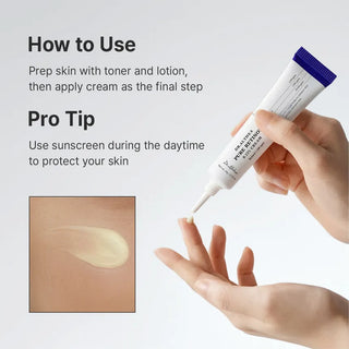 DR. ALTHEA - Pure Retinol 0.15% Cream - 20g