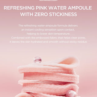 SKIN1004 - Poremizing Clear Ampoule Pad - 60pads