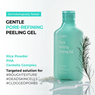JUMISO - Pore Melting Peeling Gel - 150ml