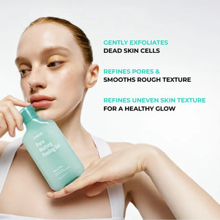 JUMISO - Pore Melting Peeling Gel - 150ml