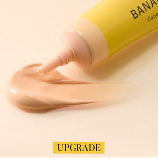 SHAISHAISHAI - Banana PDRN Conceal Eye Cream - 15g