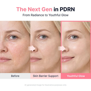 SUNGBOON EDITORS - PDRN Pink Vitamin Glow Boosting Capsule Cream - 50ml