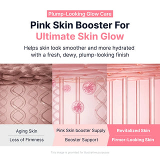 SUNGBOON EDITORS - PDRN Pink Vitamin Glow Boosting Capsule Cream - 50ml