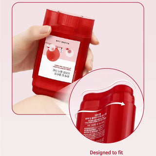 ROUND LAB - Camellia Deep Collagen Lifting Gua Sha Cream - 60ml