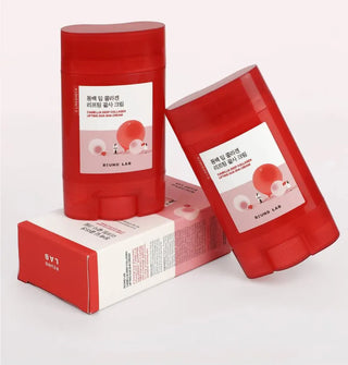 ROUND LAB - Camellia Deep Collagen Lifting Gua Sha Cream - 60ml