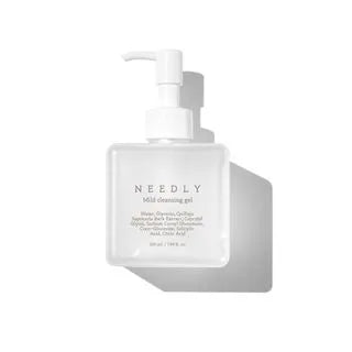 NEEDLY - Mild Cleansing Gel - 235ml