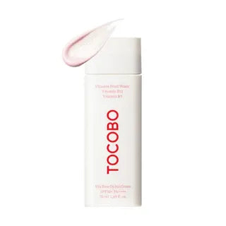 TOCOBO - Vita Tone Up Sun Cream SPF50+ PA++++ - 50ml