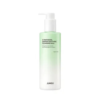 JUMISO - D-Panthenol Barrier Soothing Cleansing Milk - 300ml