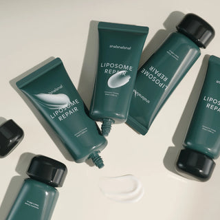 SHAISHAISHAI - Liposome Repair Milky Cream - 50ml