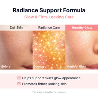 SUNGBOON EDITORS - PDRN Pink Vitamin Glow Boosting Ampoule - 40ml