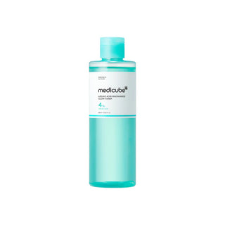 MEDICUBE - Azelaic Acid Niacinamide Clear Toner - 250ml