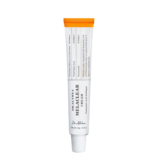 DR. ALTHEA - Melaclear Cream - 20gr
