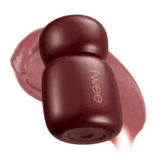 FWEE - Rose Obsession Stay-Fit Lip Tint