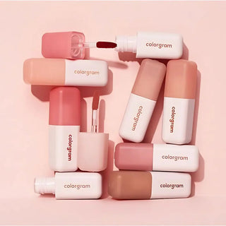 COLORGRAM - Nude Blur Tint