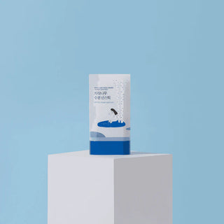 ROUND LAB - Birch Juice Moisturizing Sun Stick SPF 50+ PA++++ - 19gr