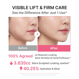 MEDICUBE - PDRN Collagen GuaSha Neck Wrinckle Cream