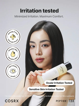 COSRX - Peptide 132 Ultra Perfect Hair Bonding Shampoo - 200ml